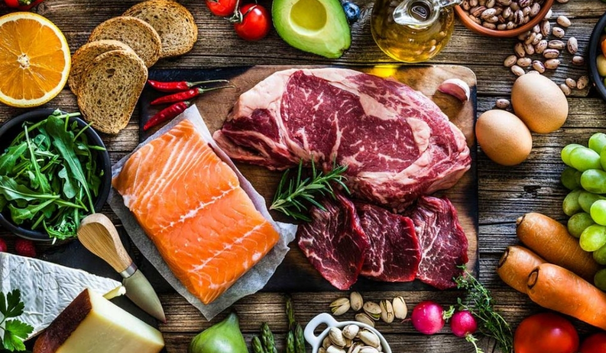 Qatar red meat and egg production for food security